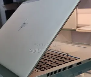 Photo - New Laptop HP EliteBook 840 G5 16GB Intel Core I7 SSD 512GB