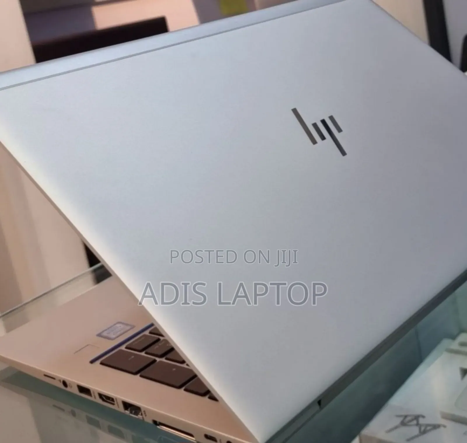 New Laptop HP EliteBook 840 G5 16GB Intel Core I7 SSD 512GB