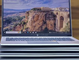 Photo - New Laptop HP EliteBook 840 16GB Intel Core I7 SSD 512GB