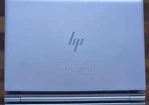 New Laptop HP EliteBook 840 16GB Intel Core I7 SSD 512GB