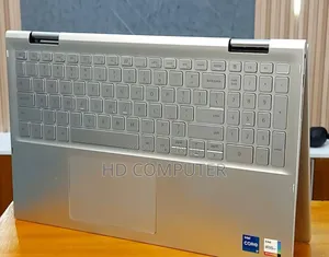 Photo - New Laptop Dell Inspiron 15 7560 16GB Intel Core I7 SSD 512GB