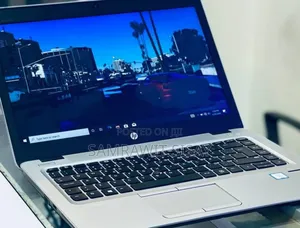 Photo - New Laptop HP EliteBook 840 8GB Intel Core I7 SSD 512GB