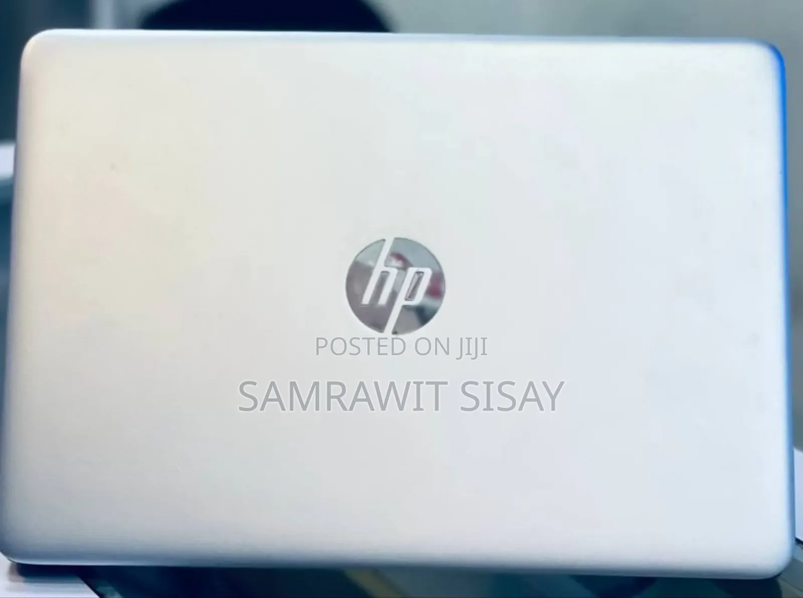 New Laptop HP EliteBook 840 8GB Intel Core I7 SSD 512GB