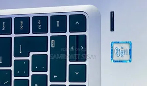 New Laptop HP EliteBook 840 8GB Intel Core I7 SSD 512GB