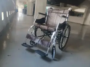 Photo - ዊልቸር ባለ ፖፖ Wheelchair Removable Popo21wheelchair43wheelchair