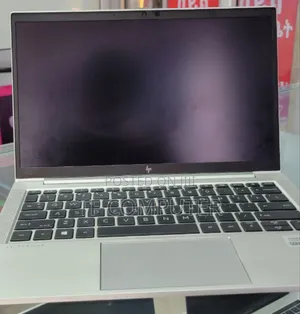 New Laptop HP EliteBook 830 G7 16GB Intel Core I7 SSD 512GB