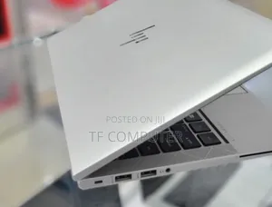 New Laptop HP EliteBook 830 G7 16GB Intel Core I7 SSD 512GB