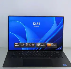 Photo - New Laptop Dell XPS 15 16GB Intel Core I7 SSD 512GB