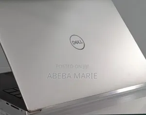 New Laptop Dell XPS 15 16GB Intel Core I7 SSD 512GB