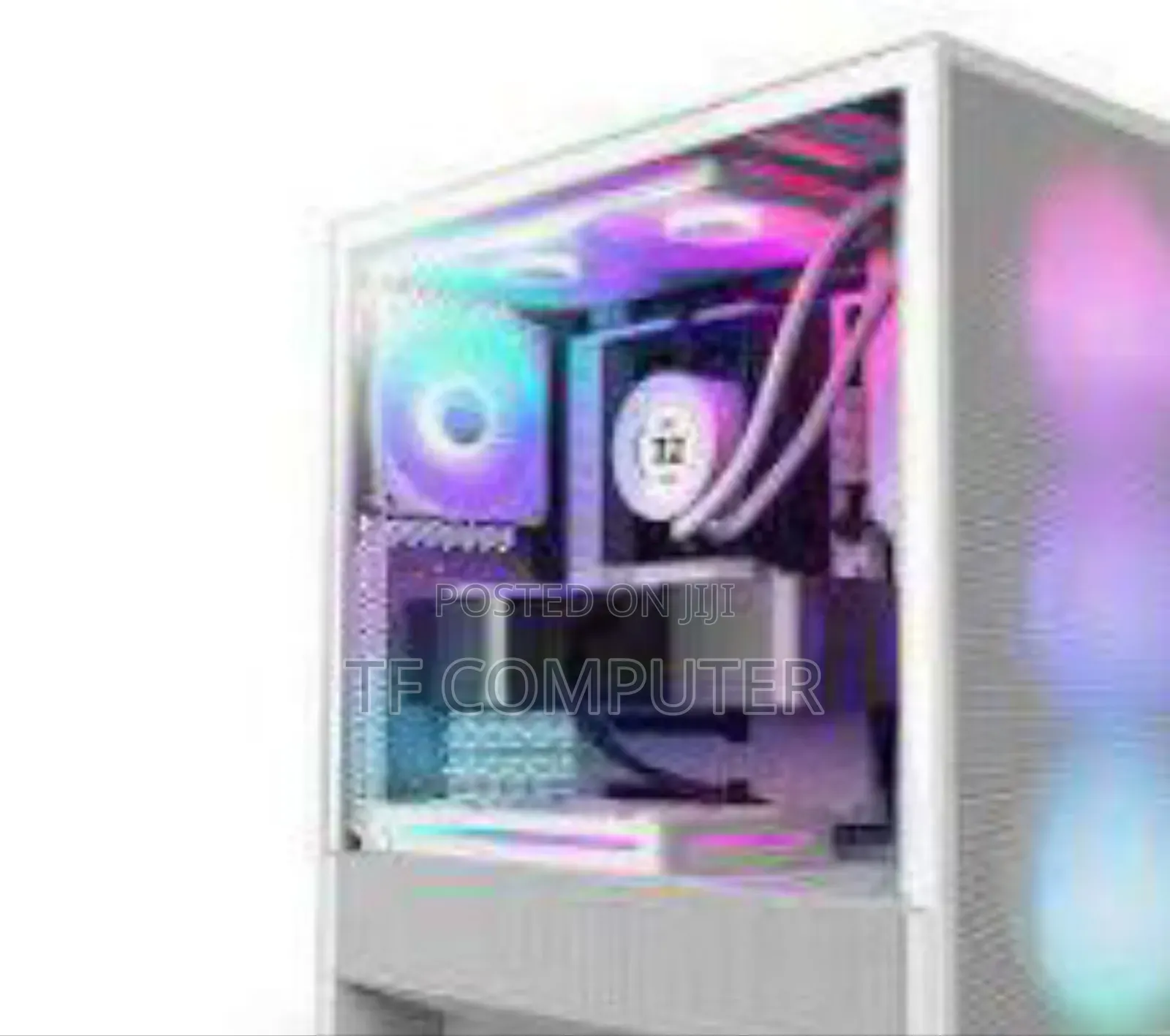 New Desktop Computer 32GB Intel Core i9 SSD 1T