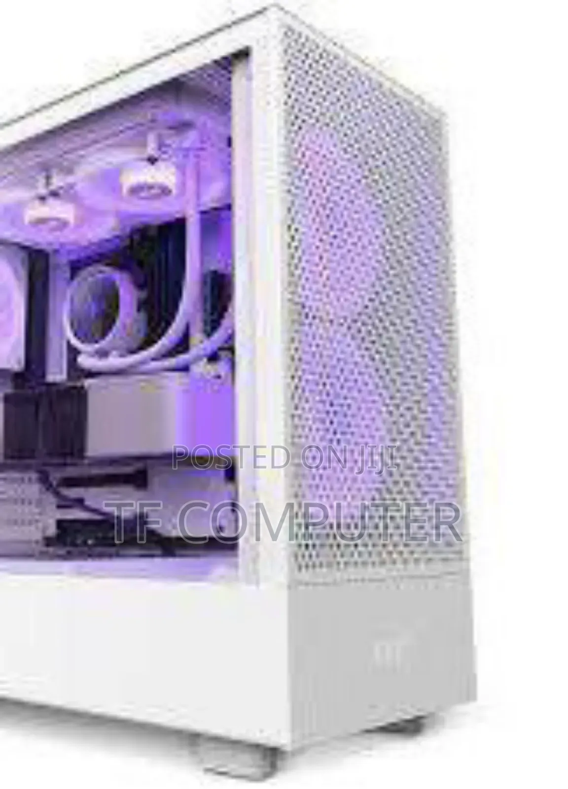 New Desktop Computer 32GB Intel Core i9 SSD 1T