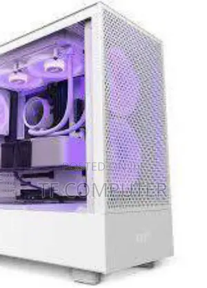 New Desktop Computer 32GB Intel Core i9 SSD 1T