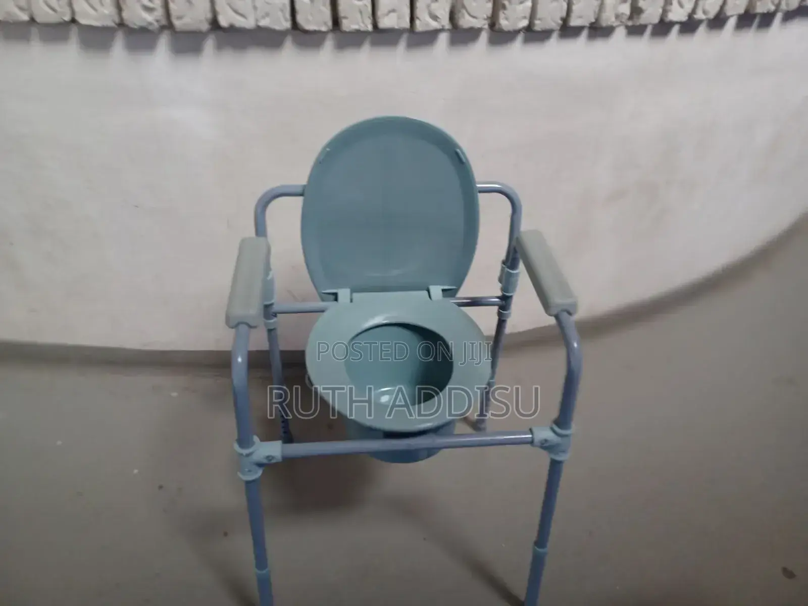 Commode Chair12 Toilet Seat Ealderly32commode Chair12chair