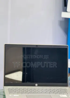 Photo - New Laptop HP Pavilion 14-Ce1000 16GB Intel Core I5 SSD 512GB