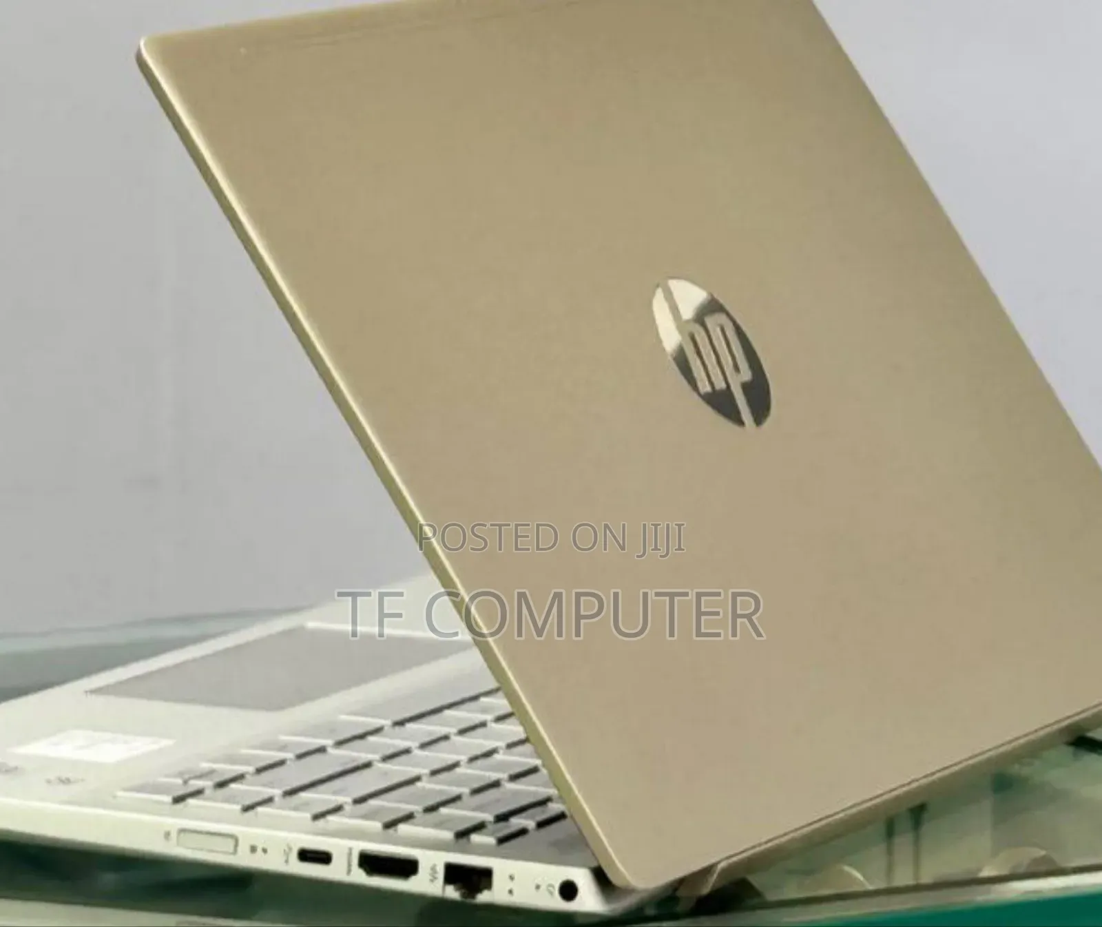 New Laptop HP Pavilion 14-Ce1000 16GB Intel Core I5 SSD 512GB