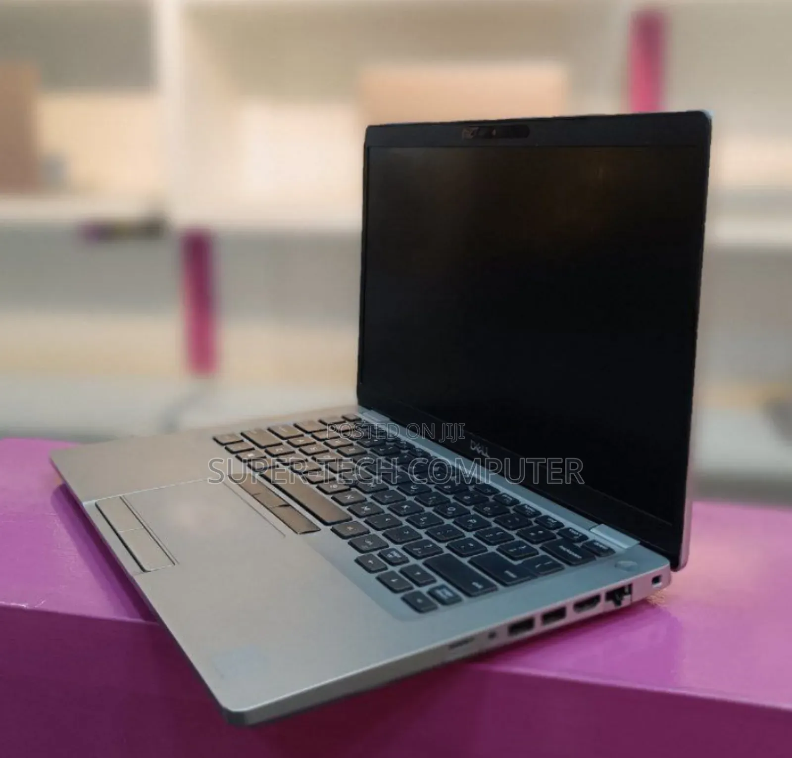 New Laptop Dell Latitude 5411 16GB Intel Core I5 SSD 512GB