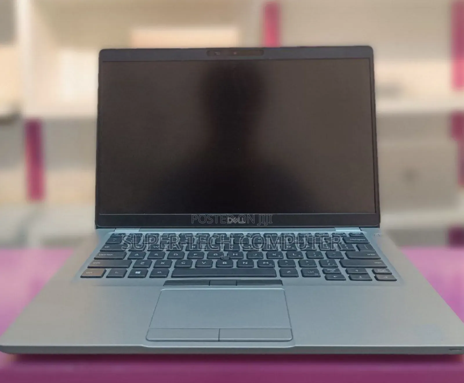 New Laptop Dell Latitude 5411 16GB Intel Core I5 SSD 512GB