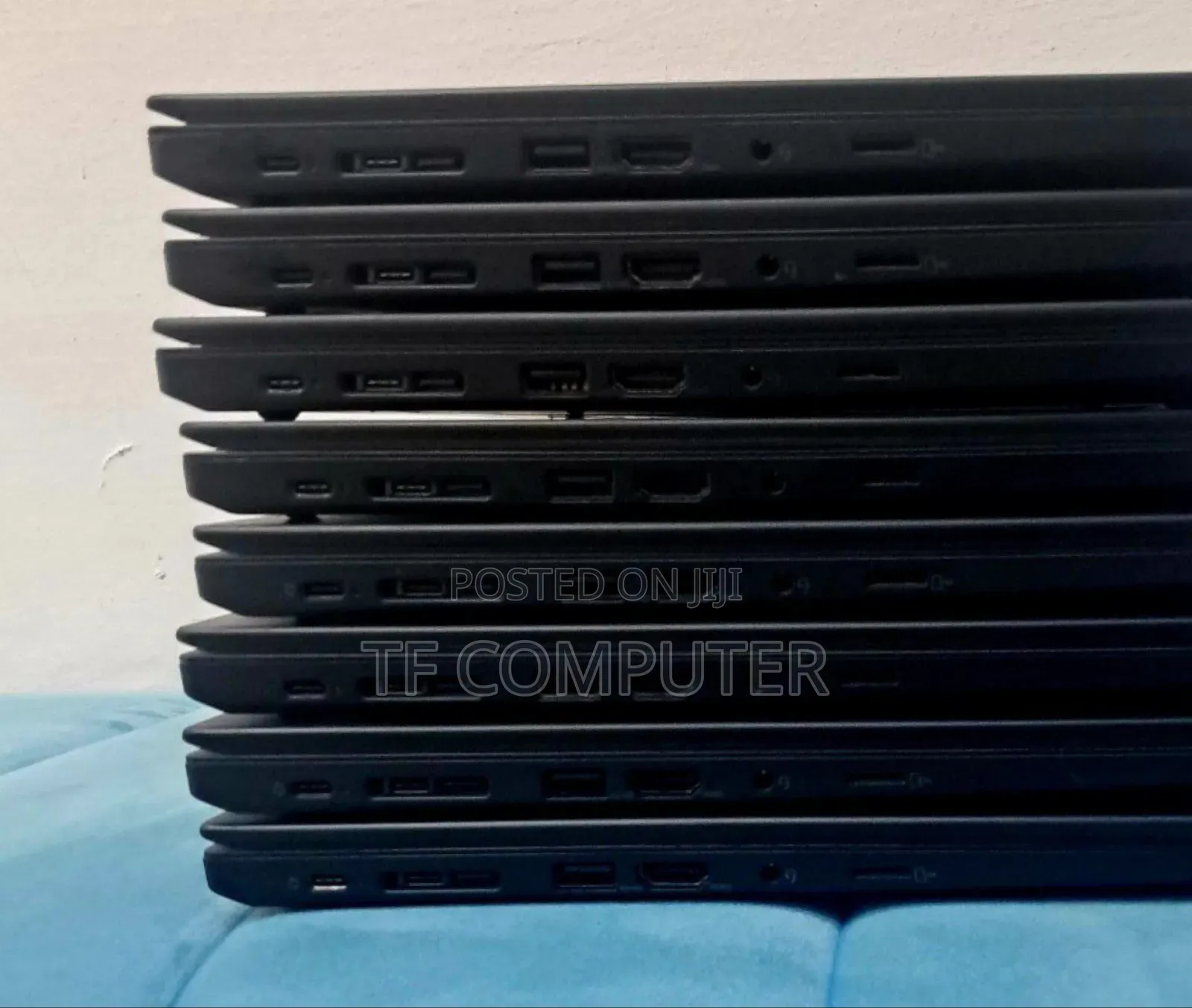 New Laptop Lenovo ThinkPad T495s 16GB AMD Ryzen 5 SSD 512GB