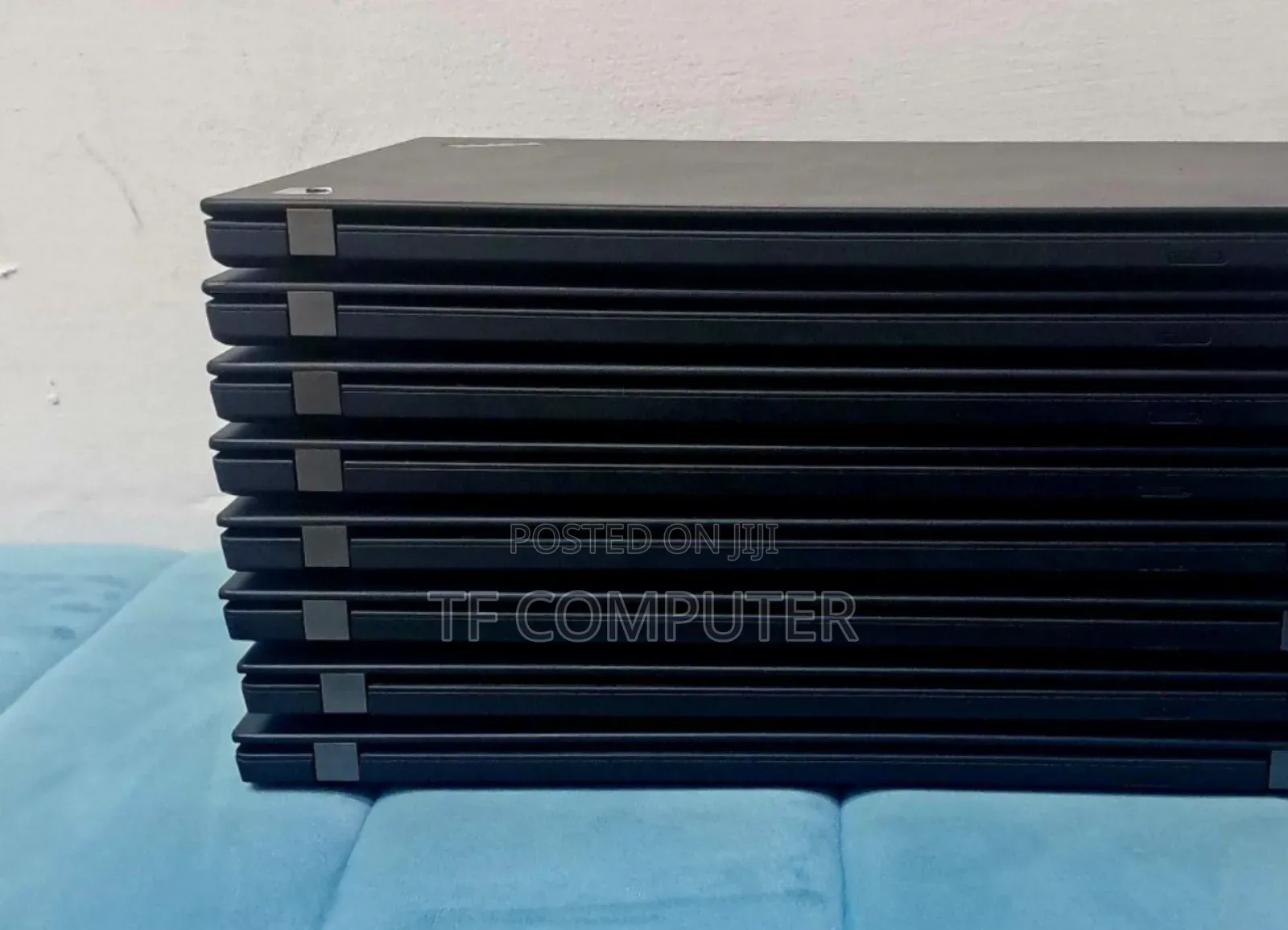 New Laptop Lenovo ThinkPad T495s 16GB AMD Ryzen 5 SSD 512GB