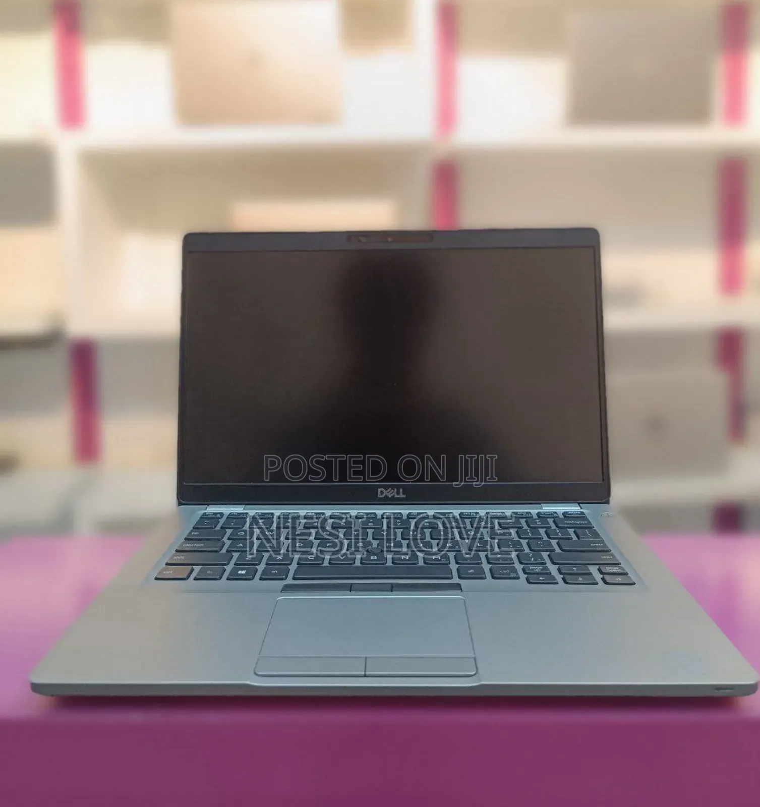 New Laptop Dell Latitude 5411 16GB Intel Core I5 SSD 512GB