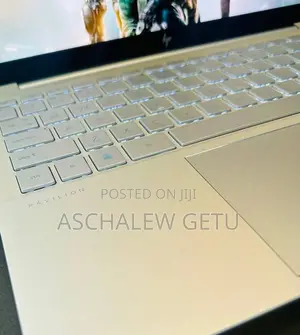 New Laptop HP Pavilion 15 16GB Intel Core I7 SSD 1T