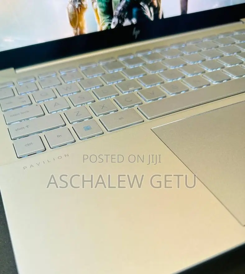 New Laptop HP Pavilion 15 16GB Intel Core I7 SSD 1T