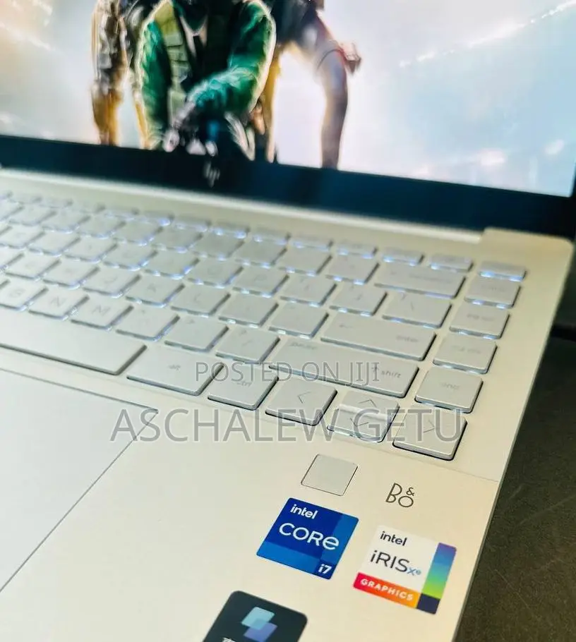 New Laptop HP Pavilion 15 16GB Intel Core I7 SSD 1T