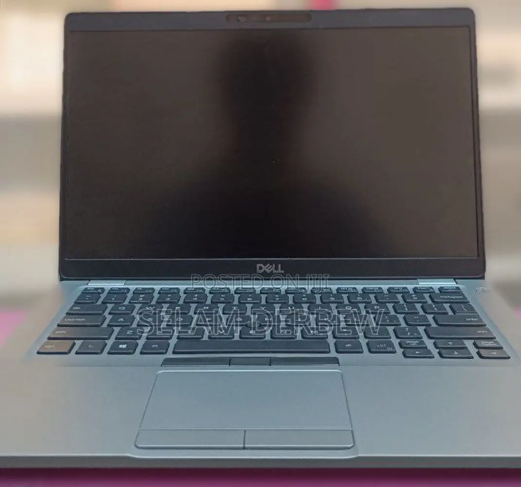 New Laptop Dell Latitude 5411 16GB Intel Core I5 SSD 512GB