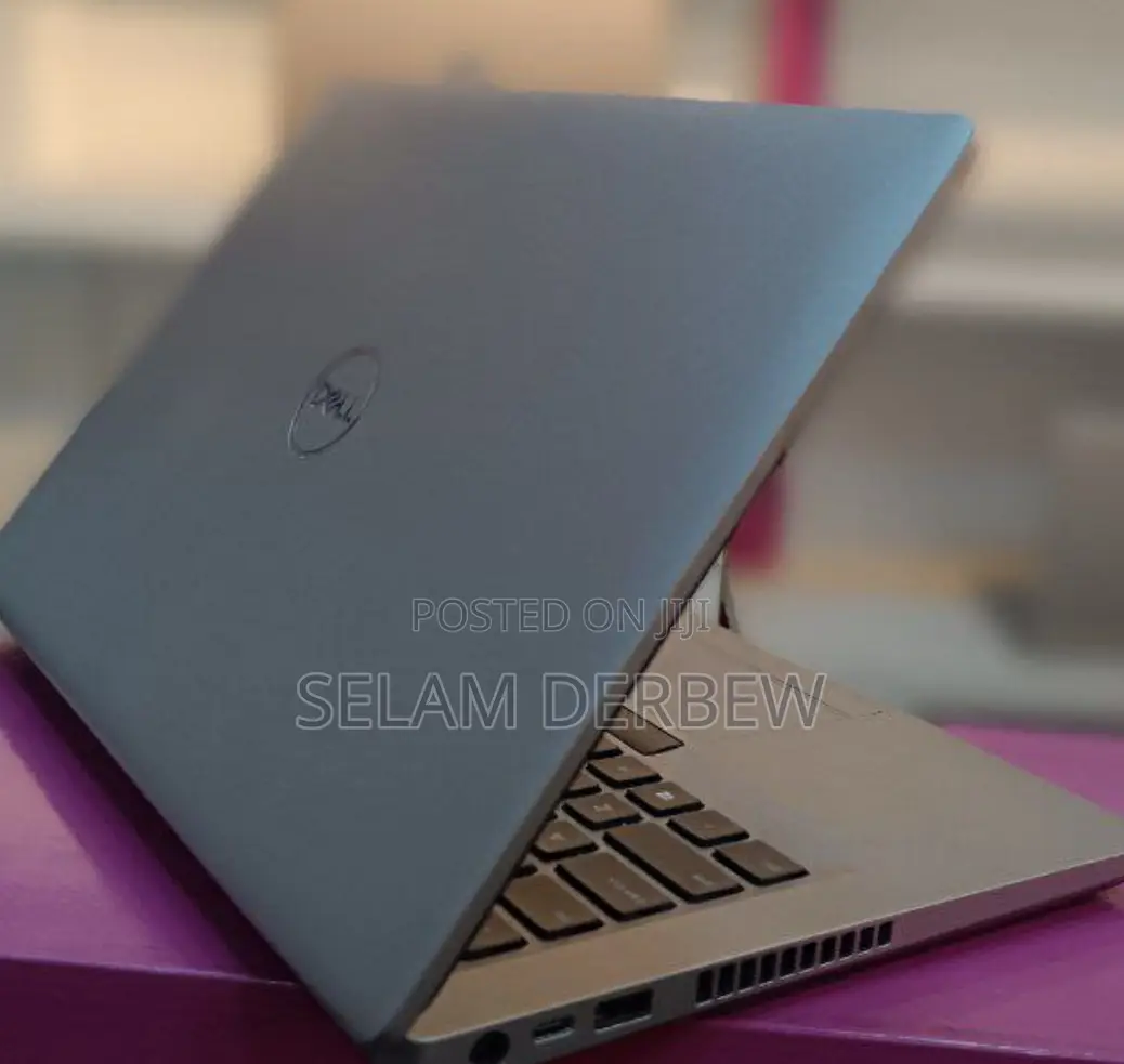 New Laptop Dell Latitude 5411 16GB Intel Core I5 SSD 512GB