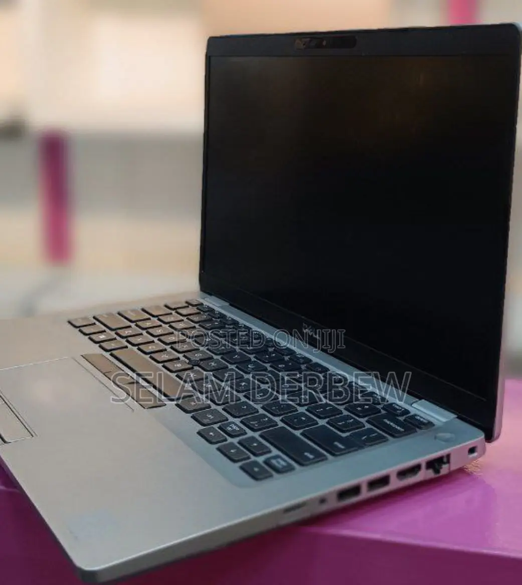 New Laptop Dell Latitude 5411 16GB Intel Core I5 SSD 512GB