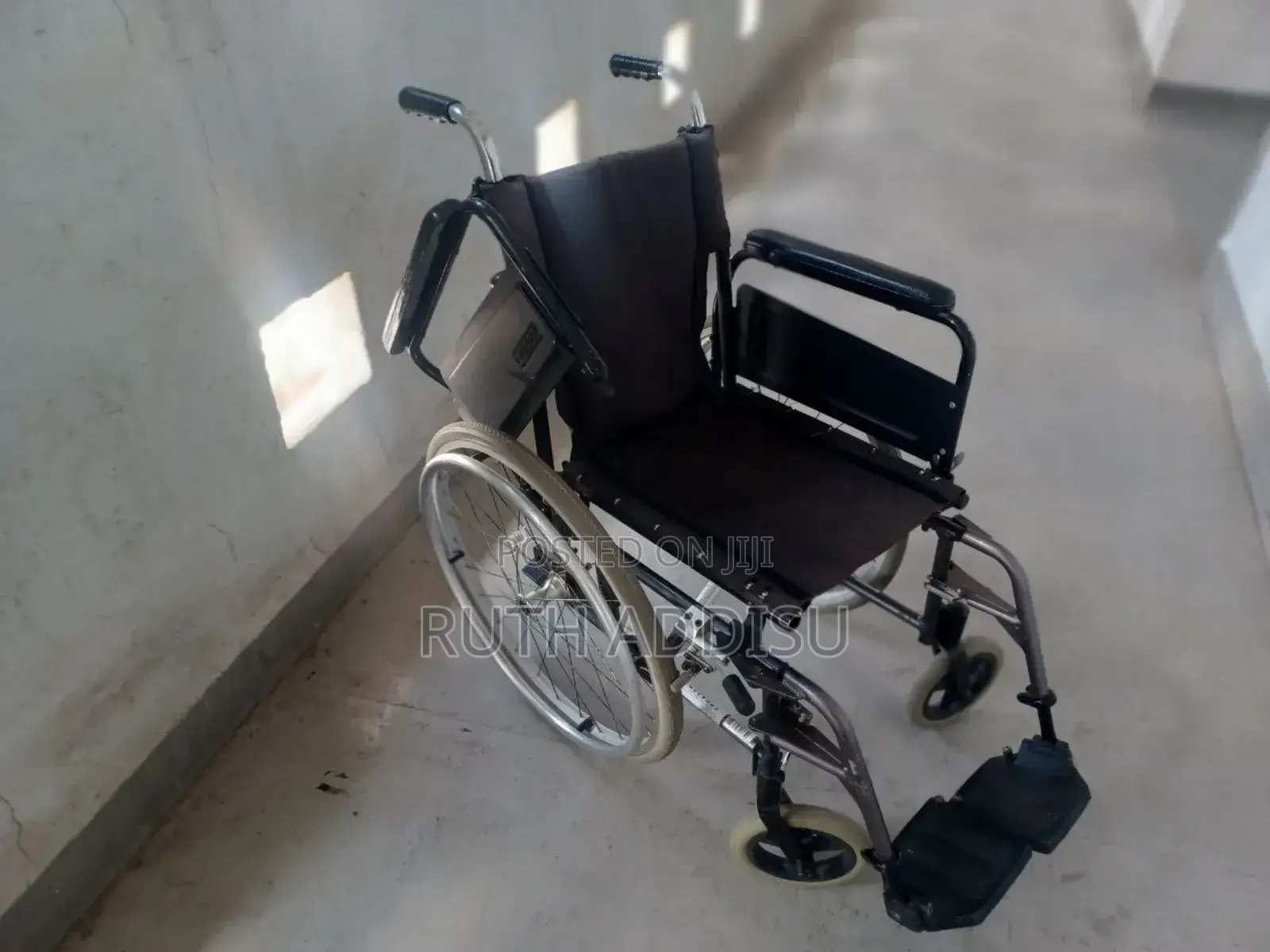 Used Wheelchair21wheelchair44wheelchair54wheelchair12ዊልቸር