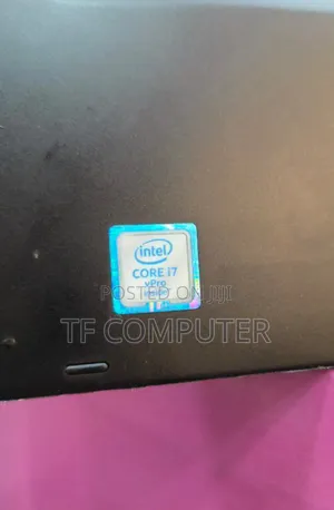 New Laptop Lenovo Thinkpad X1 Yoga 16GB Intel Core I7 SSD 256GB