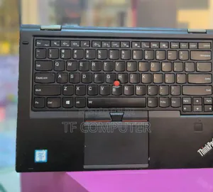 New Laptop Lenovo Thinkpad X1 Yoga 16GB Intel Core I7 SSD 256GB