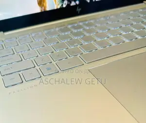New Laptop HP Pavilion 15 16GB Intel Core I7 SSD 1T