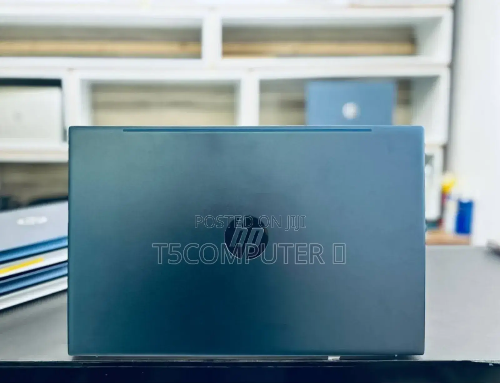 New Laptop HP Pavilion 15 16GB Intel Core I5 HDD+SSD 512GB