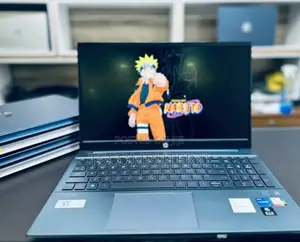 New Laptop HP Pavilion 15 16GB Intel Core I5 HDD+SSD 512GB