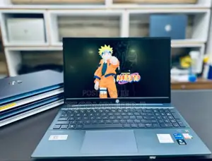 New Laptop HP Pavilion 15 16GB Intel Core I5 HDD+SSD 512GB