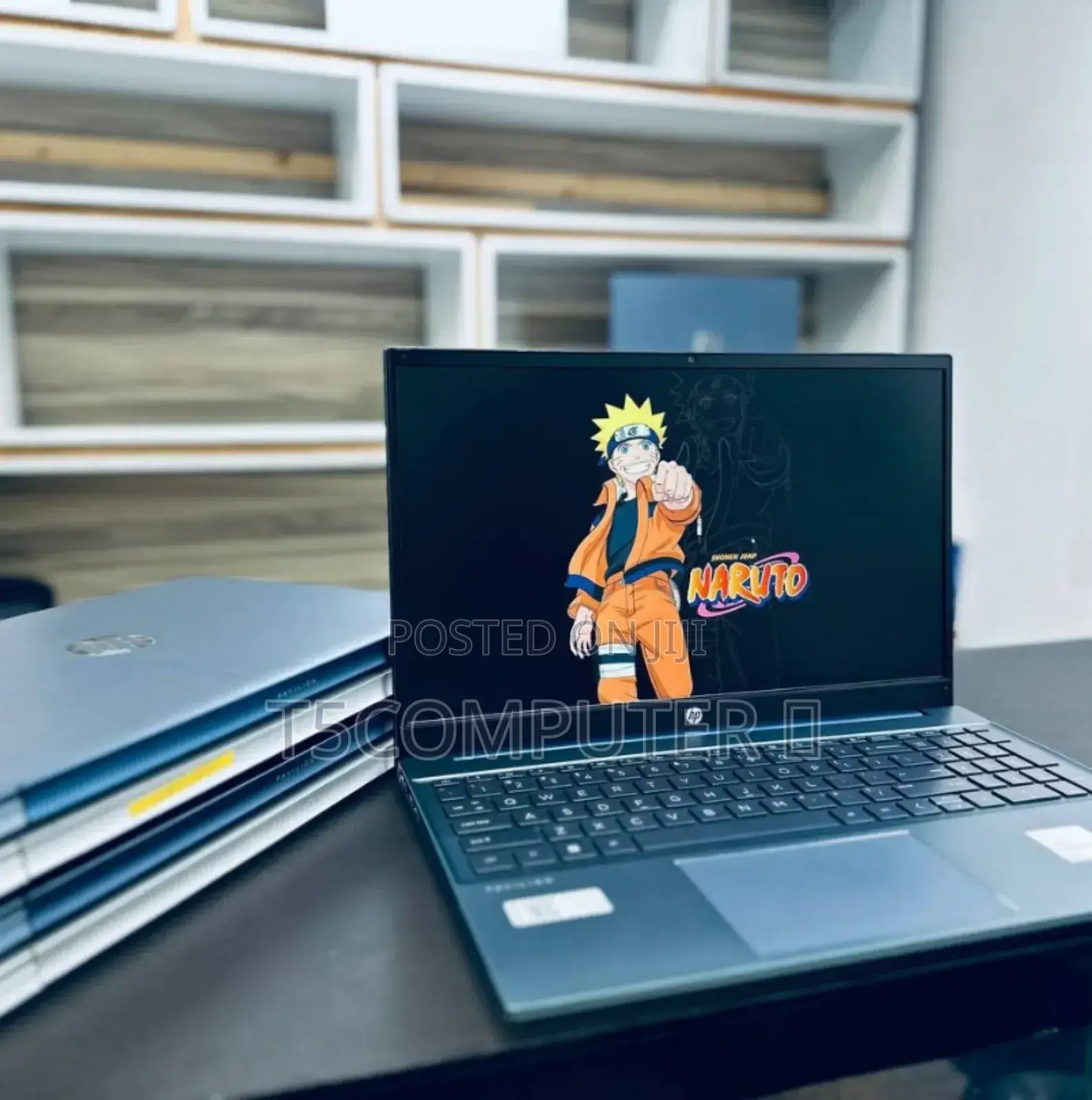 New Laptop HP Pavilion 15 16GB Intel Core I5 HDD+SSD 512GB