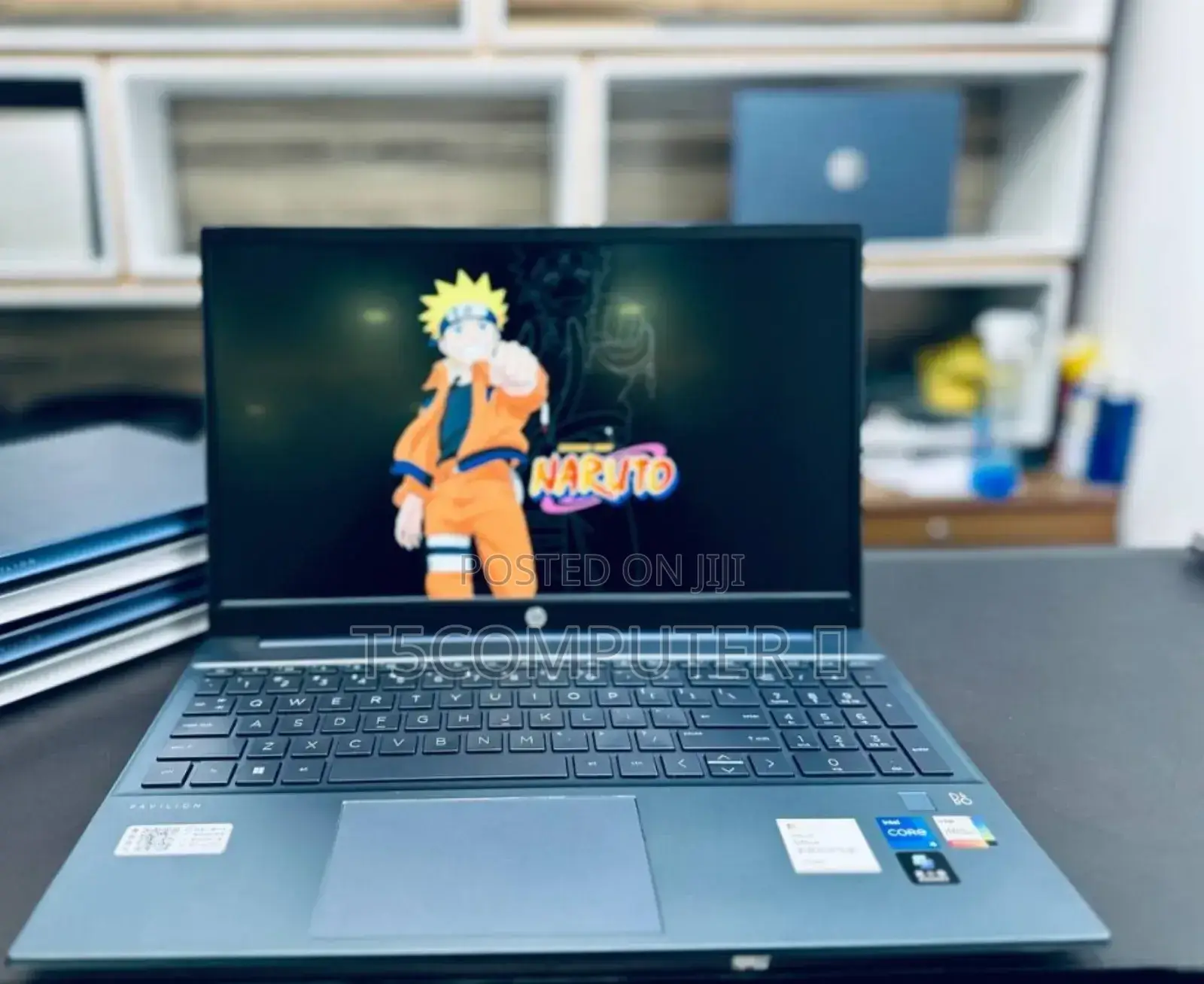 New Laptop HP Pavilion 15 16GB Intel Core I5 HDD+SSD 512GB