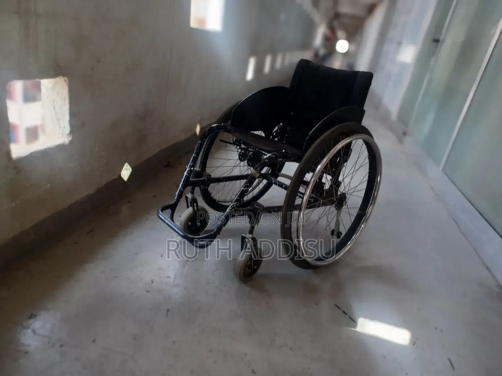 ያገለገለ Wheelchair32wheelchair45wheelchair44wheelchair14ዊልቸር