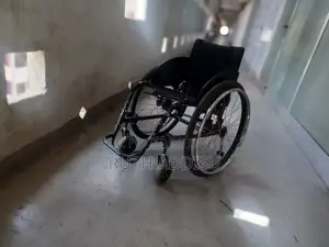 ያገለገለ Wheelchair32wheelchair45wheelchair44wheelchair14ዊልቸር