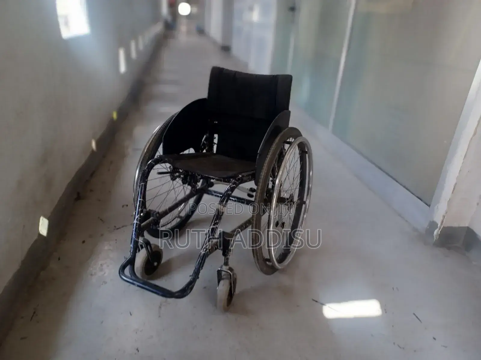 ያገለገለ Wheelchair32wheelchair45wheelchair44wheelchair14ዊልቸር