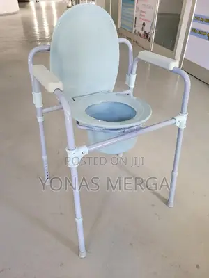 Photo - Seat Shower Seat Foldable Chair፪欠commode Chair፭泫hygienic
