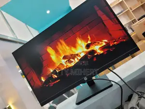 Photo - Hp 27inch Frameless Monitor 2023