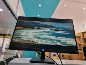 Hp 27inch Frameless Monitor 2023