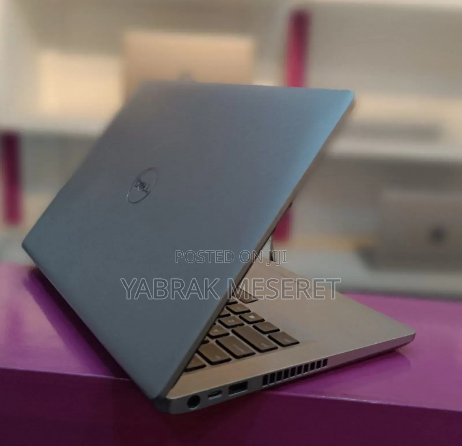 New Laptop Dell Latitude 5411 16GB Intel Core I5 SSD 512GB