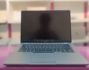 New Laptop Dell Latitude 5411 16GB Intel Core I5 SSD 512GB