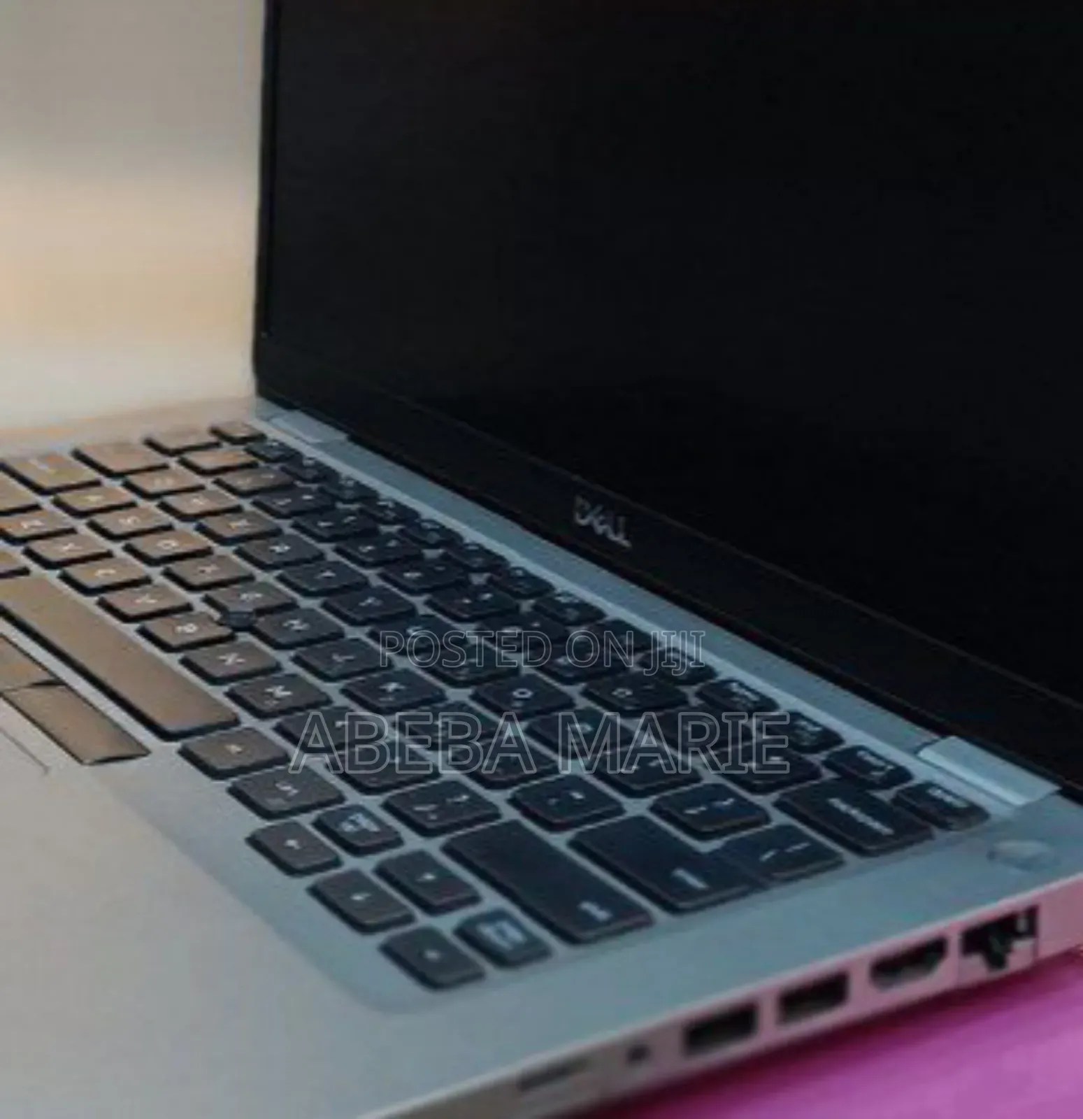 New Laptop Dell Latitude 5411 16GB Intel Core I5 SSD 512GB