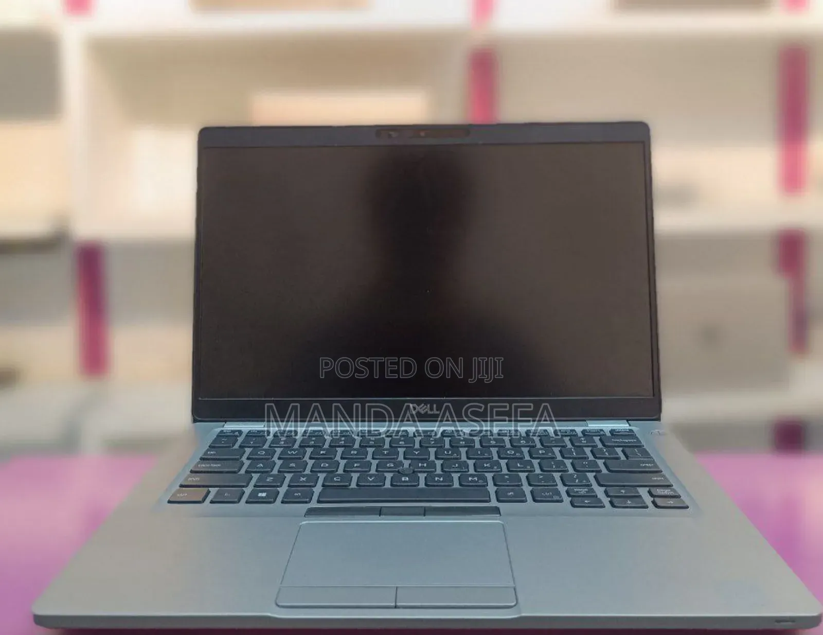 New Laptop Dell Latitude 5411 16GB Intel Core I5 SSD 512GB