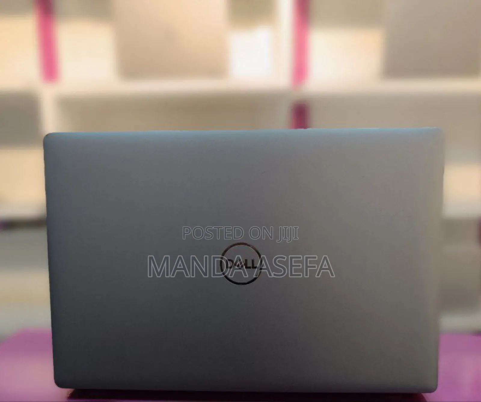 New Laptop Dell Latitude 5411 16GB Intel Core I5 SSD 512GB